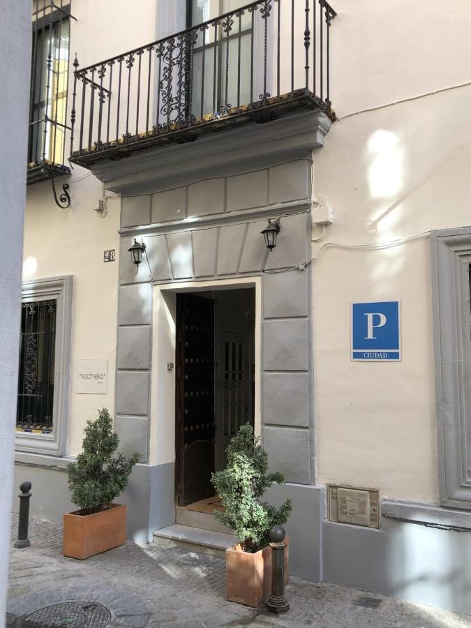 Pensión La Banda