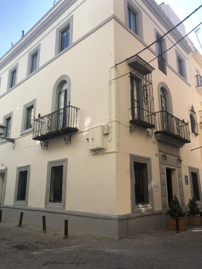 Pensión La Banda Sevilla