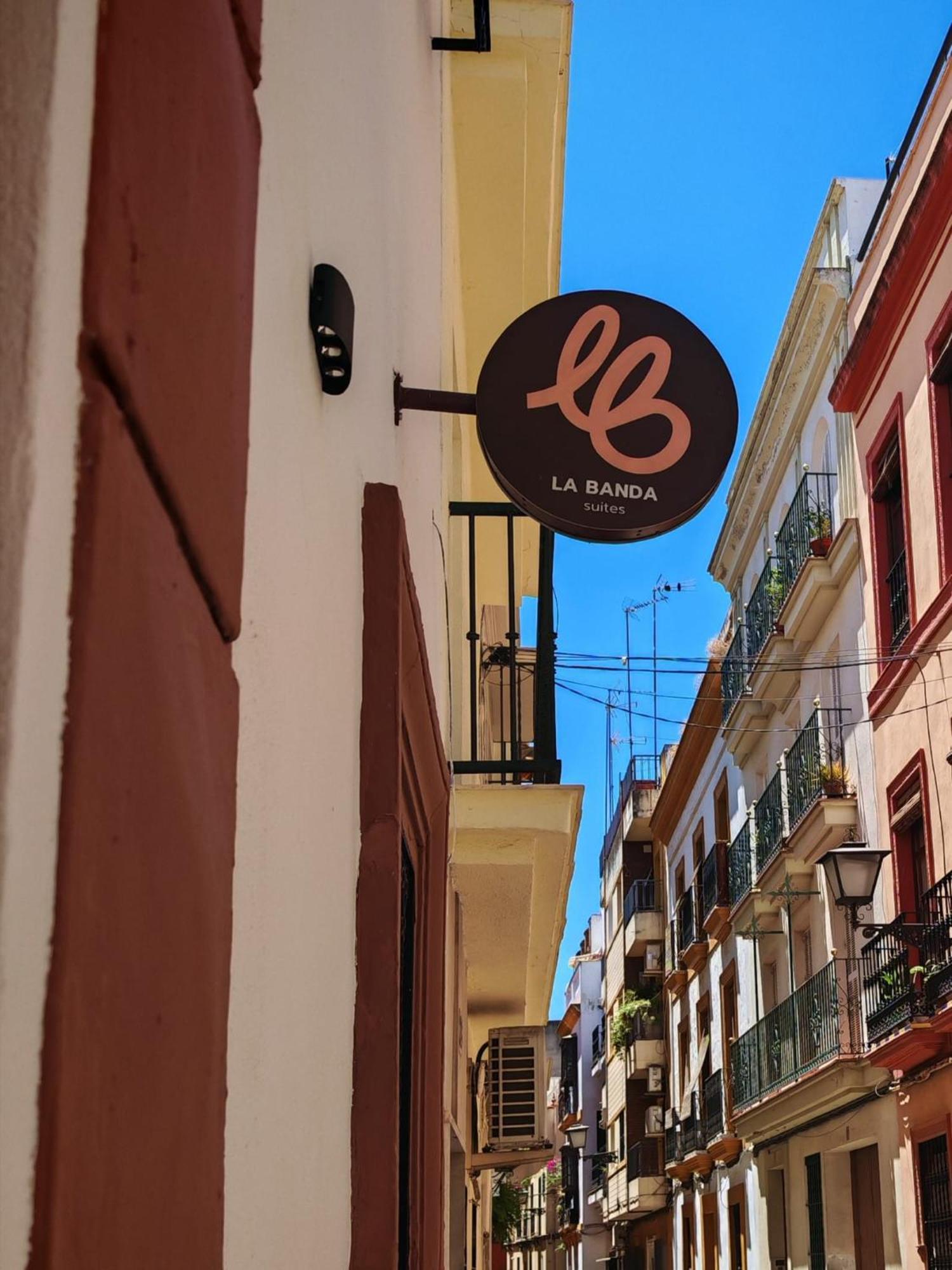 La Banda Casa de hóspedes
